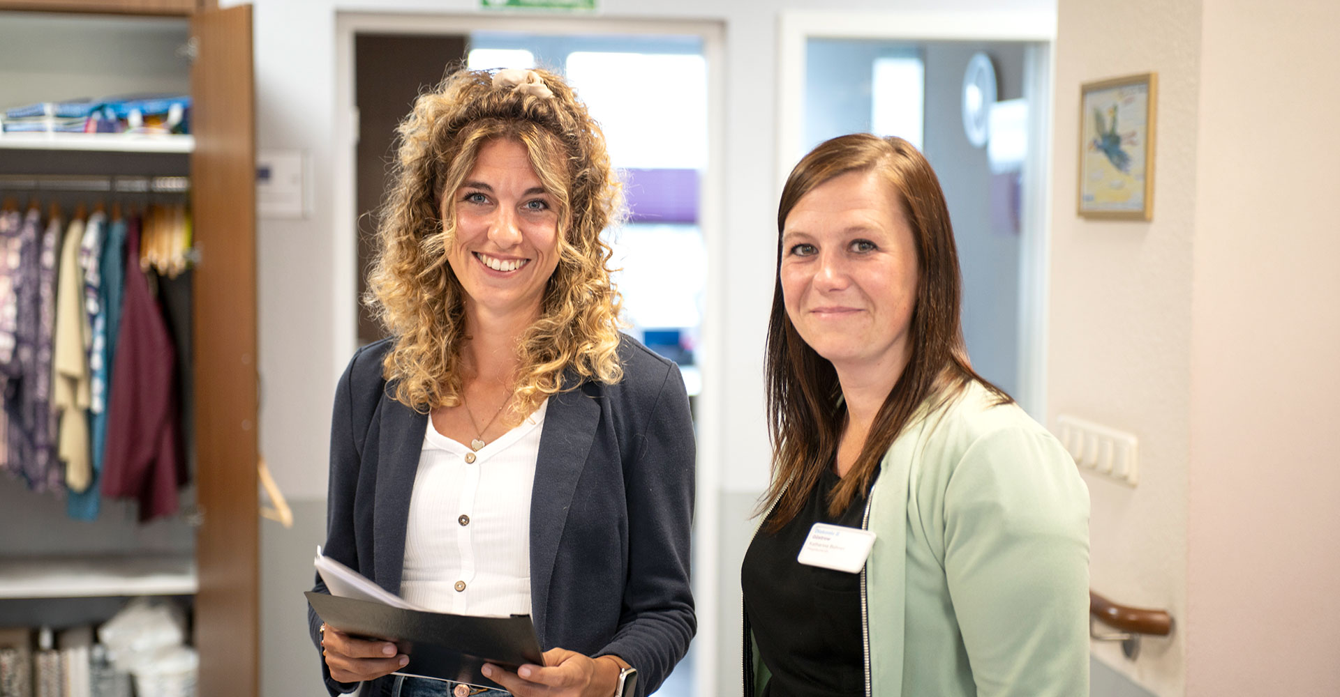 Jobs in der Pflege