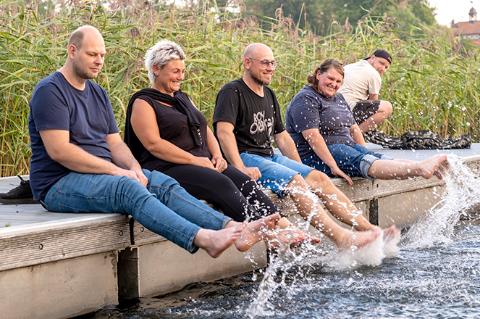 Ambulant begleitetes Wohnen