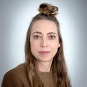 Annett Gehrke