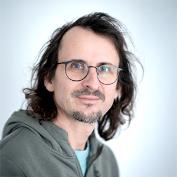Benjamin Schmitz