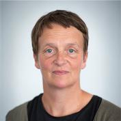 Frauke Conradi