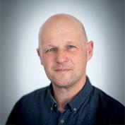 Kozik, Björn