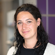 Melanie Ruetz
