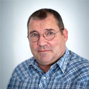 Norbert Soggeberg