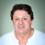 Peter Brailich