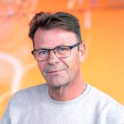 Ronald Janda