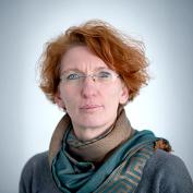 Yvonne Manske