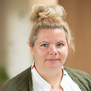 Antje Kaehler
