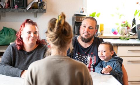 Für Kinder und Eltern