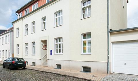 Clara-Dieckhoff-Haus Clara-Dieckhoff-Haus