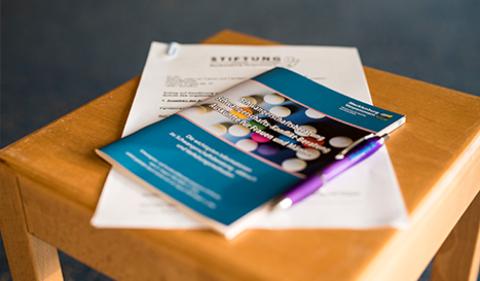 Beratung bei Schwangerschaft